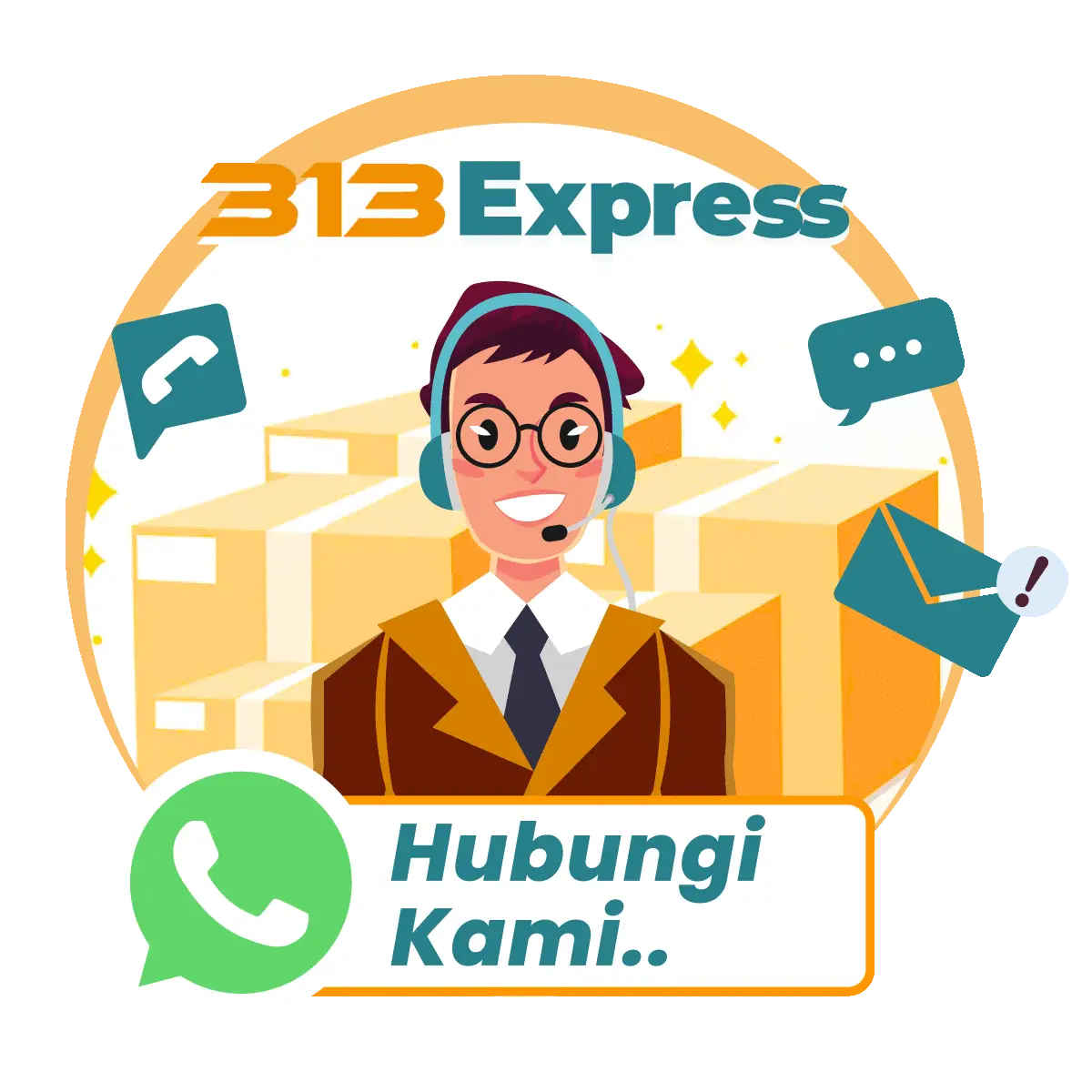 Hubungi Kami